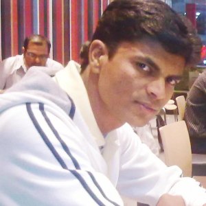 Dinesh Patil