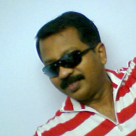 Dinesh R. Karyan