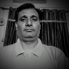 Dinesh Raj PandagreProfile Image