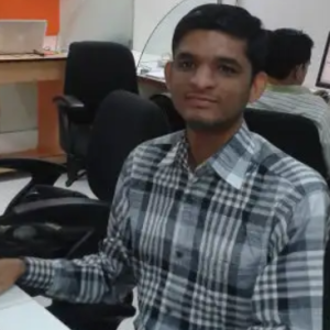 Dinesh Rampura