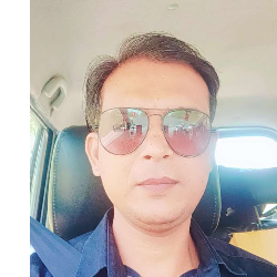 Dinesh Rao