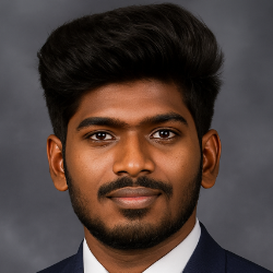 Dinesh RaoProfile Image