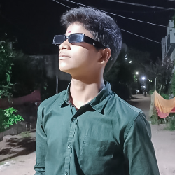 Dinesh Routhi