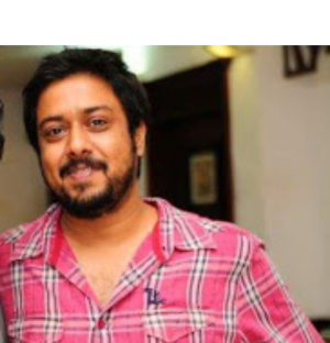 Dinesh Sahay