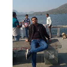 Dinesh Singh Parihar