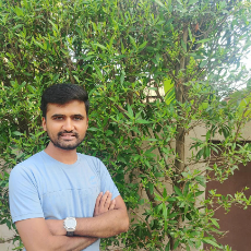 Dinesh Varyan