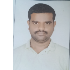 Dinesh Yadav