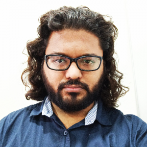 Dineshkumaan Bansal