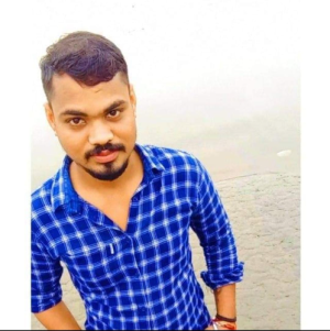 Dinesin Reddy