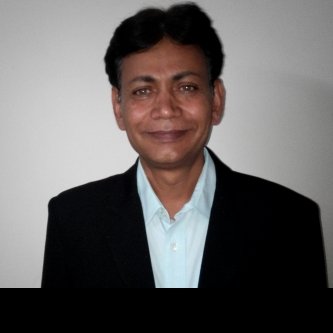 Dinesit DeshpandeProfile Image