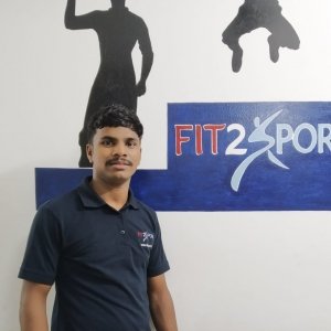 Dinesit Joshi