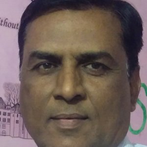 Dinesit Kulkarni