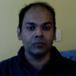 Dinesit Verma