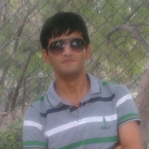 Dinesit Verma