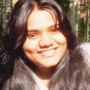 Dipa Baliarsingh