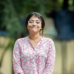 Dipa Choudhury