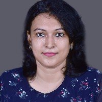 Dipa Dasgupta