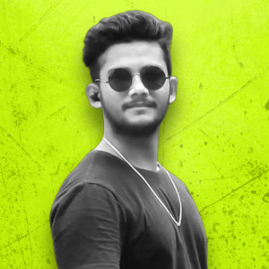 Dipa RayProfile Image