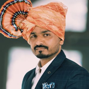 Dipaav Joshi