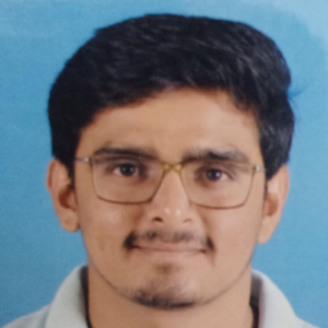 Dipaav Mishra