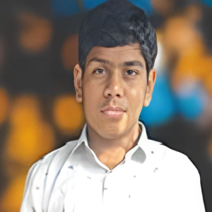 Dipaav Pandey