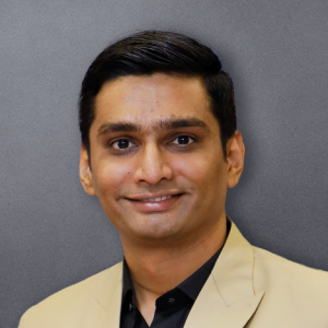 Dipait BansalProfile Image