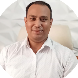 Dipan Chakraborty