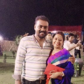 Dipanjaan Reddy