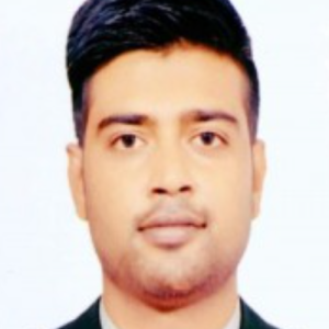 Dipanjaav Awasthi