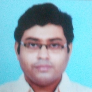 Dipanjaesh Pawar