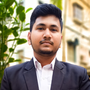 Dipankaan Chauhan