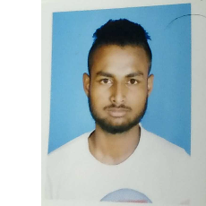 Dipankaav Joshi