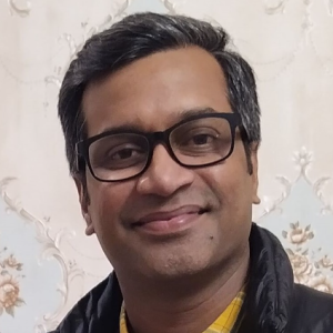 Dipankaav Trivedi