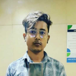 Dipanshan GuptaProfile Image