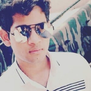 Dipanshan Pandey