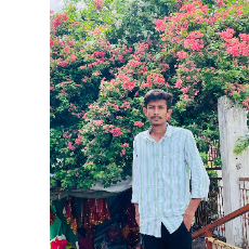Dipanshesh Bansal