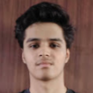 Dipanshit Iyer