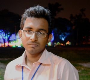 Dipayaan Pawar