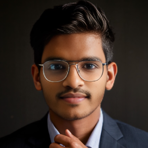 Dipayaav Deshpande