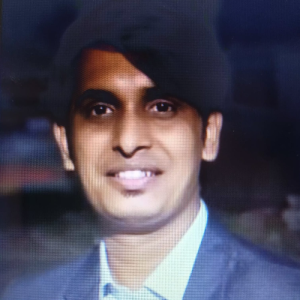 Dipayaesh Deshpande