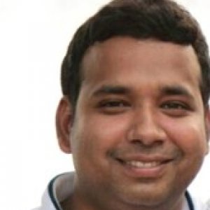 Dipean Pawar