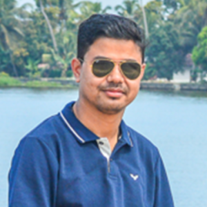 Dipen Saikia