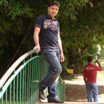 Dipesan Trivedi