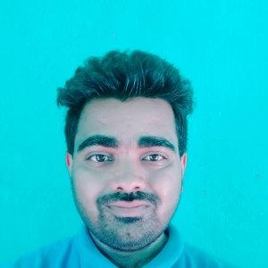 Dipesav Chauhan