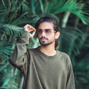 Dipesav Deshpande