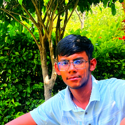 Dipesesh Kulkarni