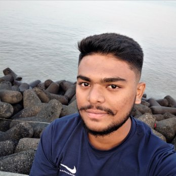 Dipesesh Trivedi