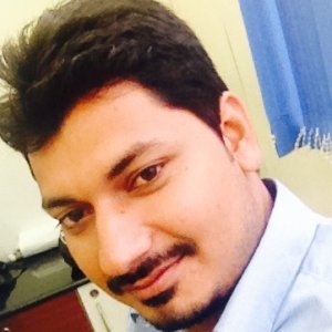 Dipesh Kapoor
