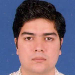 Dipesh Kumar