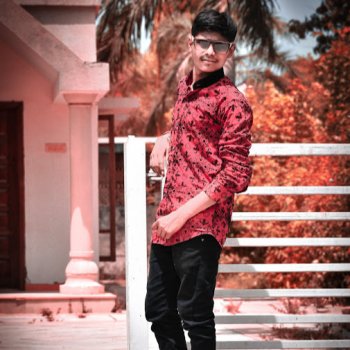 Dipesh Thakor